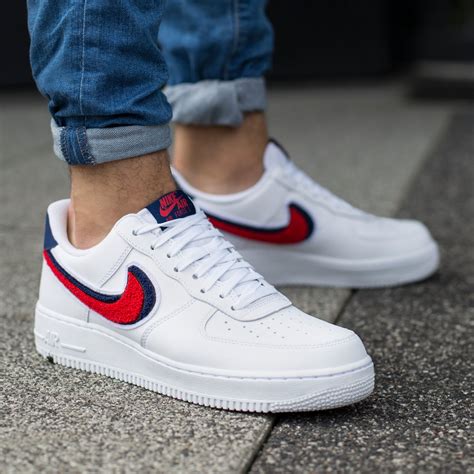 nike air force 1 '07 heren|nike air force 1 07.